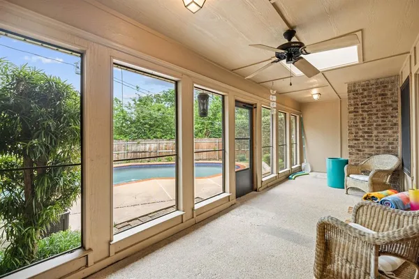 $450,000 | 2036 Parkridge Court, Hurst, TX 76054