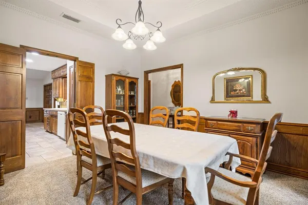 $450,000 | 2036 Parkridge Court, Hurst, TX 76054