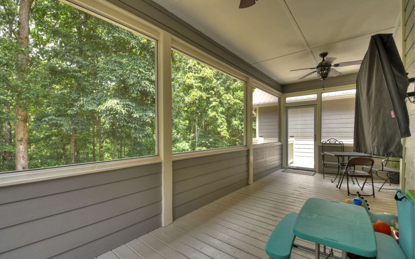 2541 Mountain Tops Road Blue Ridge, GA 30513 - Photo 11 of 32 Additional View