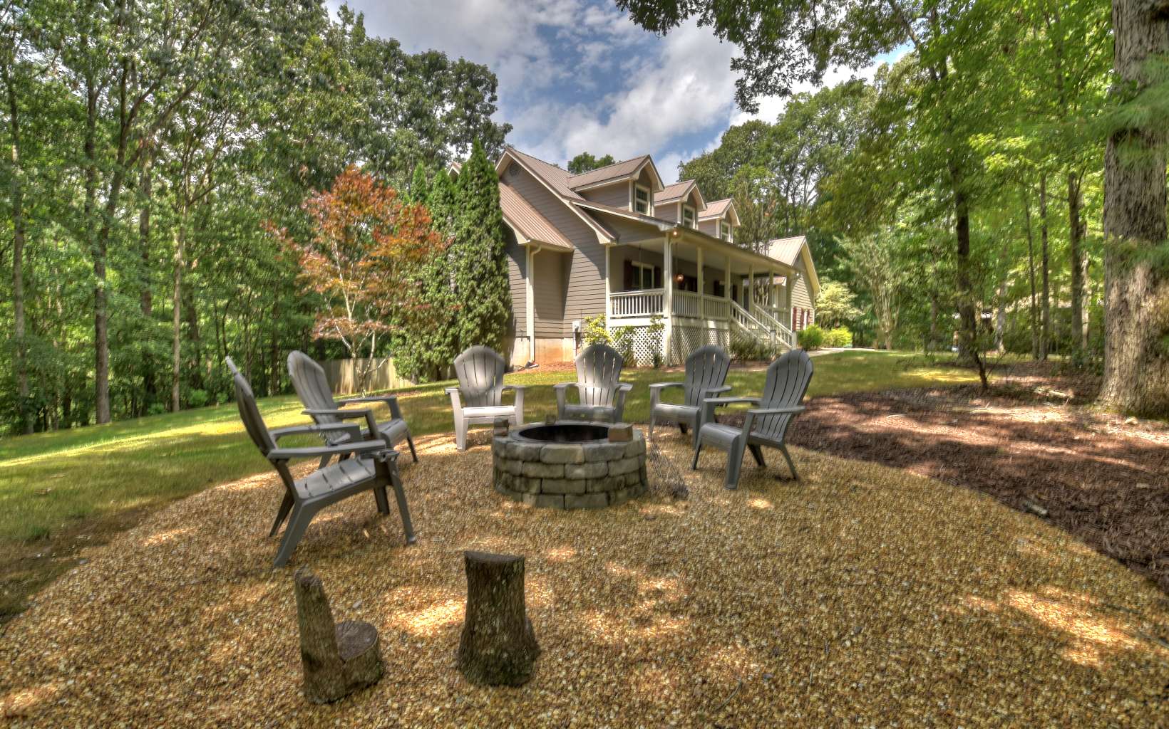 2541 Mountain Tops Road Blue Ridge, GA 30513 - Photo 27 of 32 Additional View