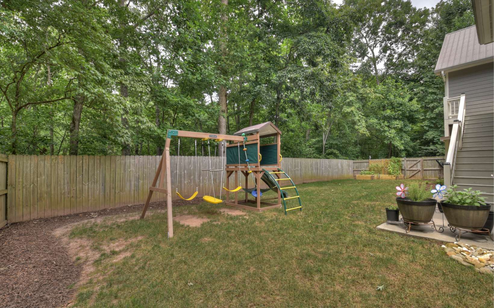 2541 Mountain Tops Road Blue Ridge, GA 30513 - Photo 28 of 32 Additional View