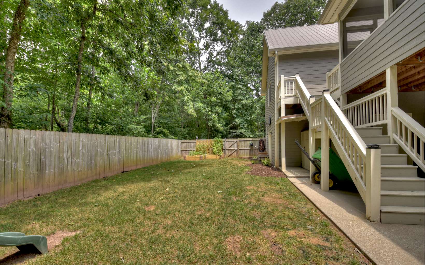 2541 Mountain Tops Road Blue Ridge, GA 30513 - Photo 29 of 32 Additional View