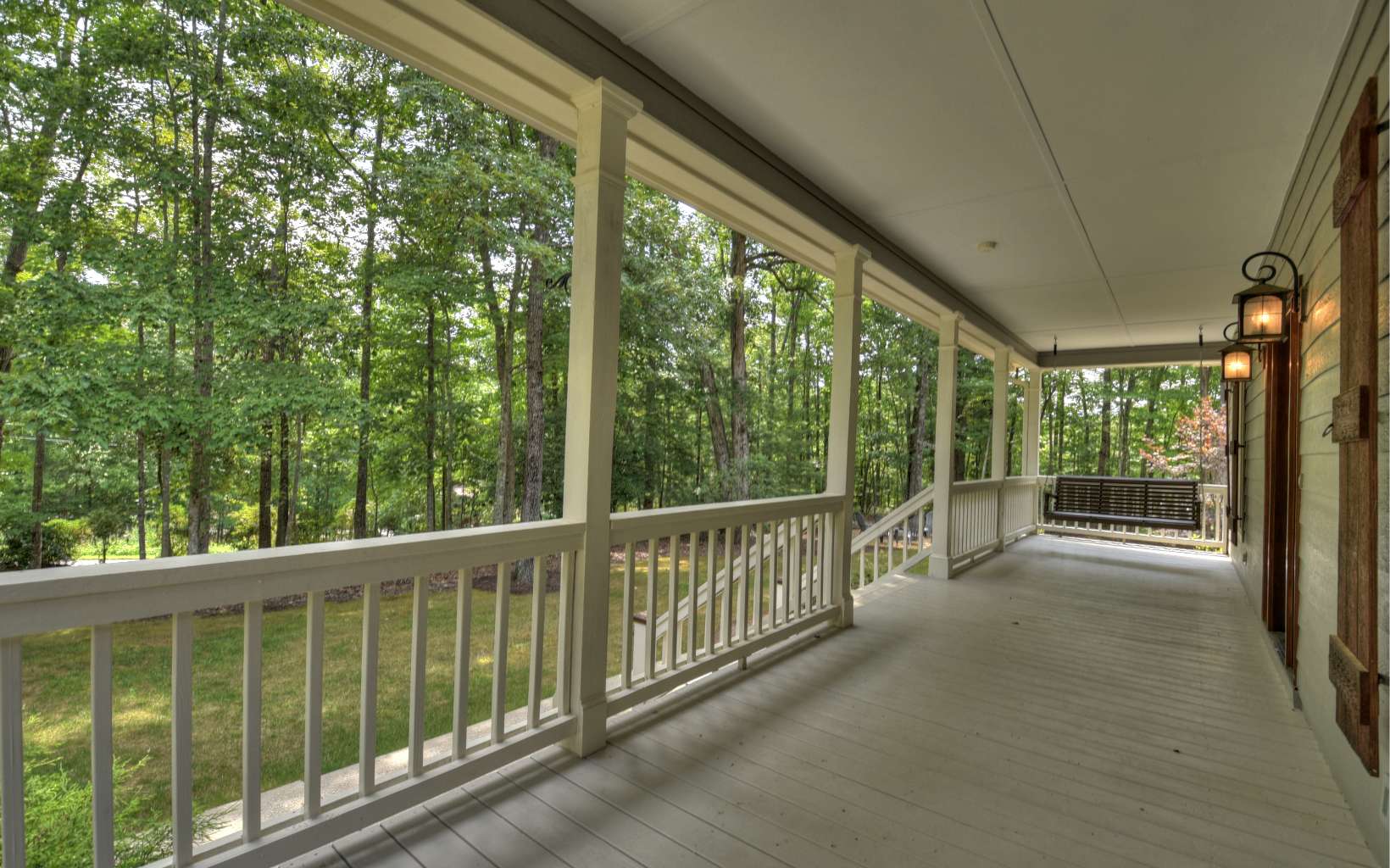 2541 Mountain Tops Road Blue Ridge, GA 30513 - Photo 32 of 32 Additional View