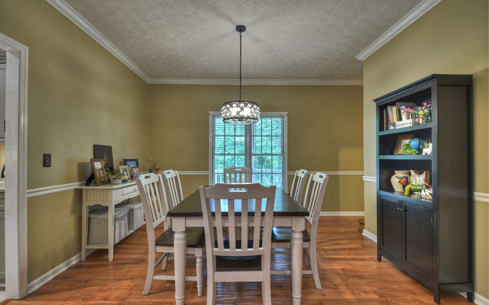 2541 Mountain Tops Road Blue Ridge, GA 30513 - Photo 10 of 32 Additional View