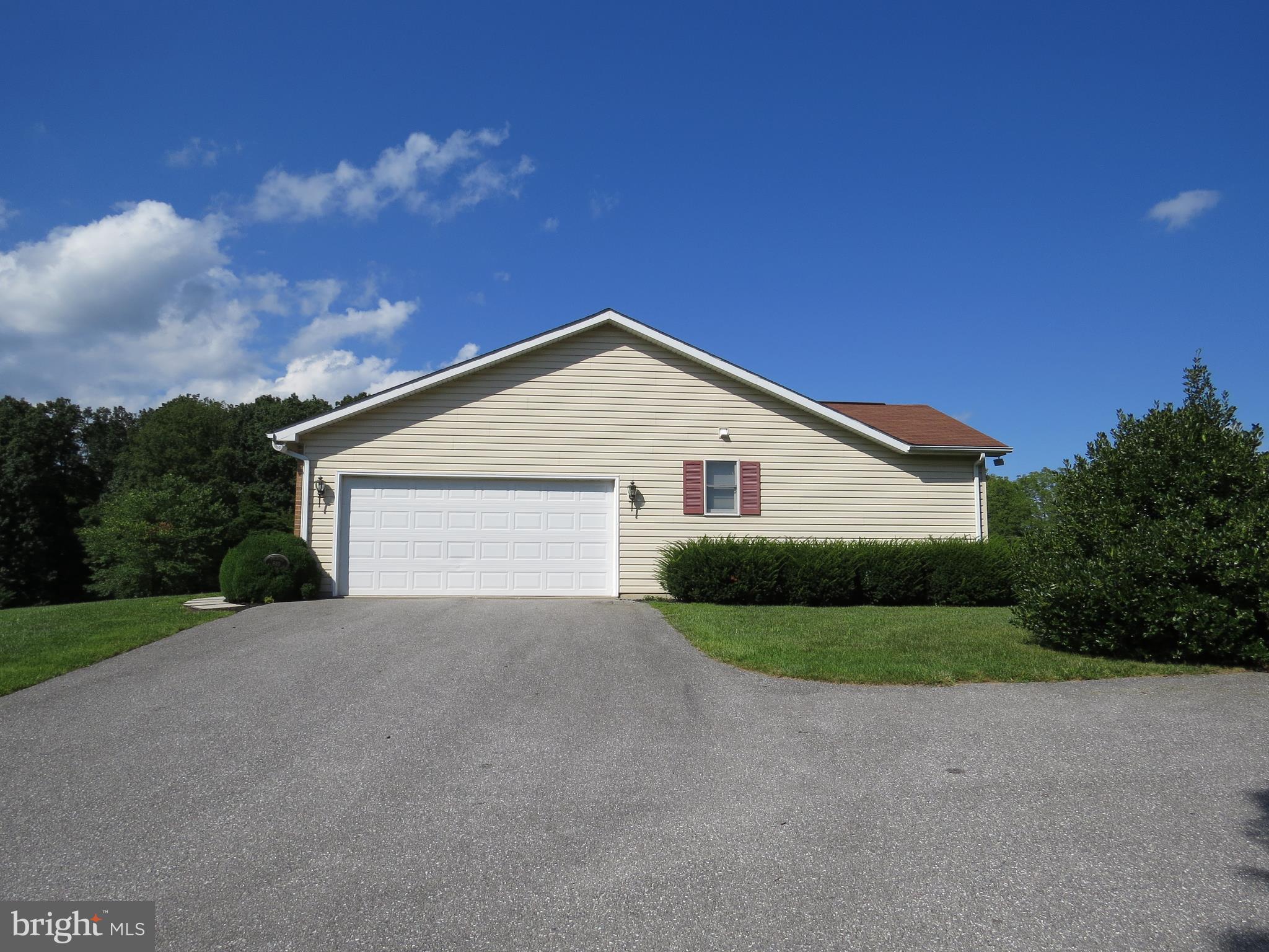 889 Trevanion Road Union Bridge, MD 21791 - Photo 22 of 28 2 Car Garage & Plenty Of Extra Parking