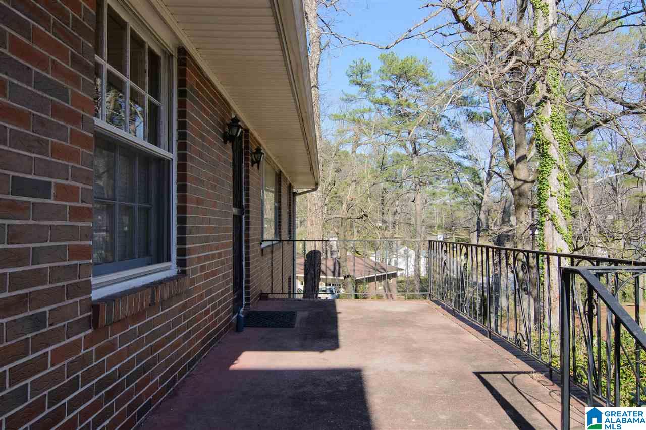 614 Warwick Road Birmingham, AL 35209 - Photo 4 of 30