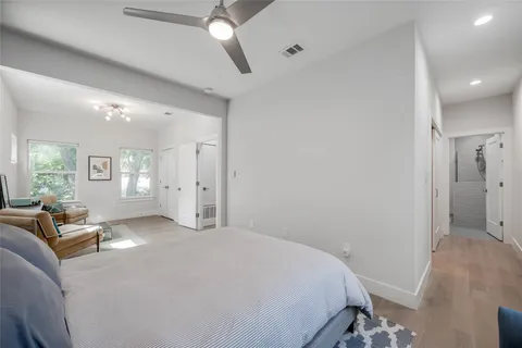 $535,000 | 2003 Rountree Drive, Unit 1, Austin, TX 78722