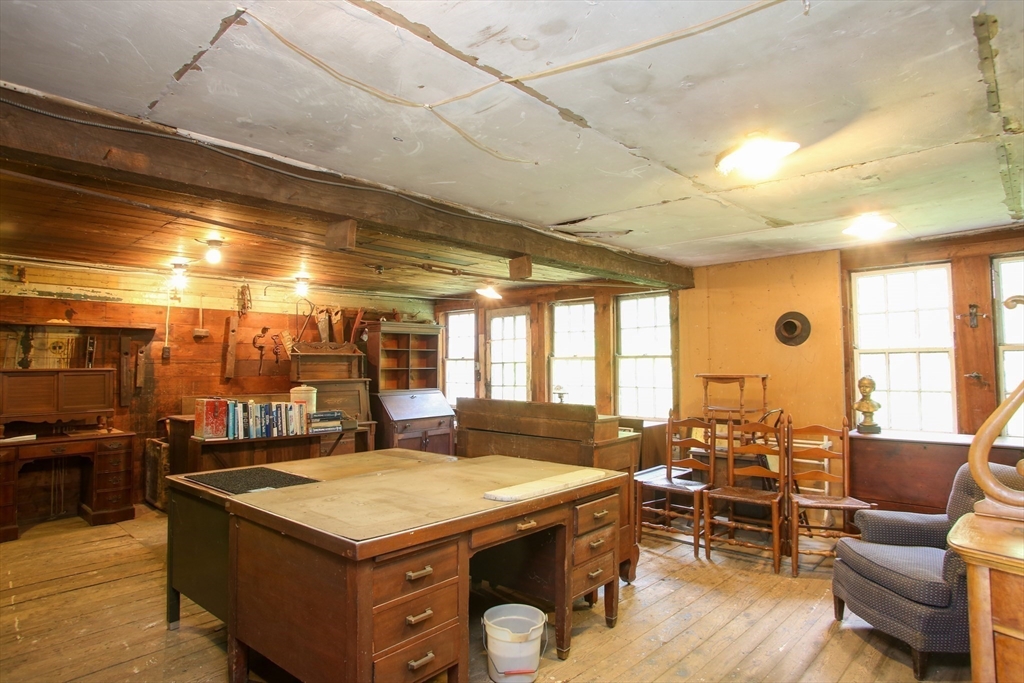 31 West Oxbow Road Charlemont, MA 01370 - Photo 34 of 39 Gallery Image 34