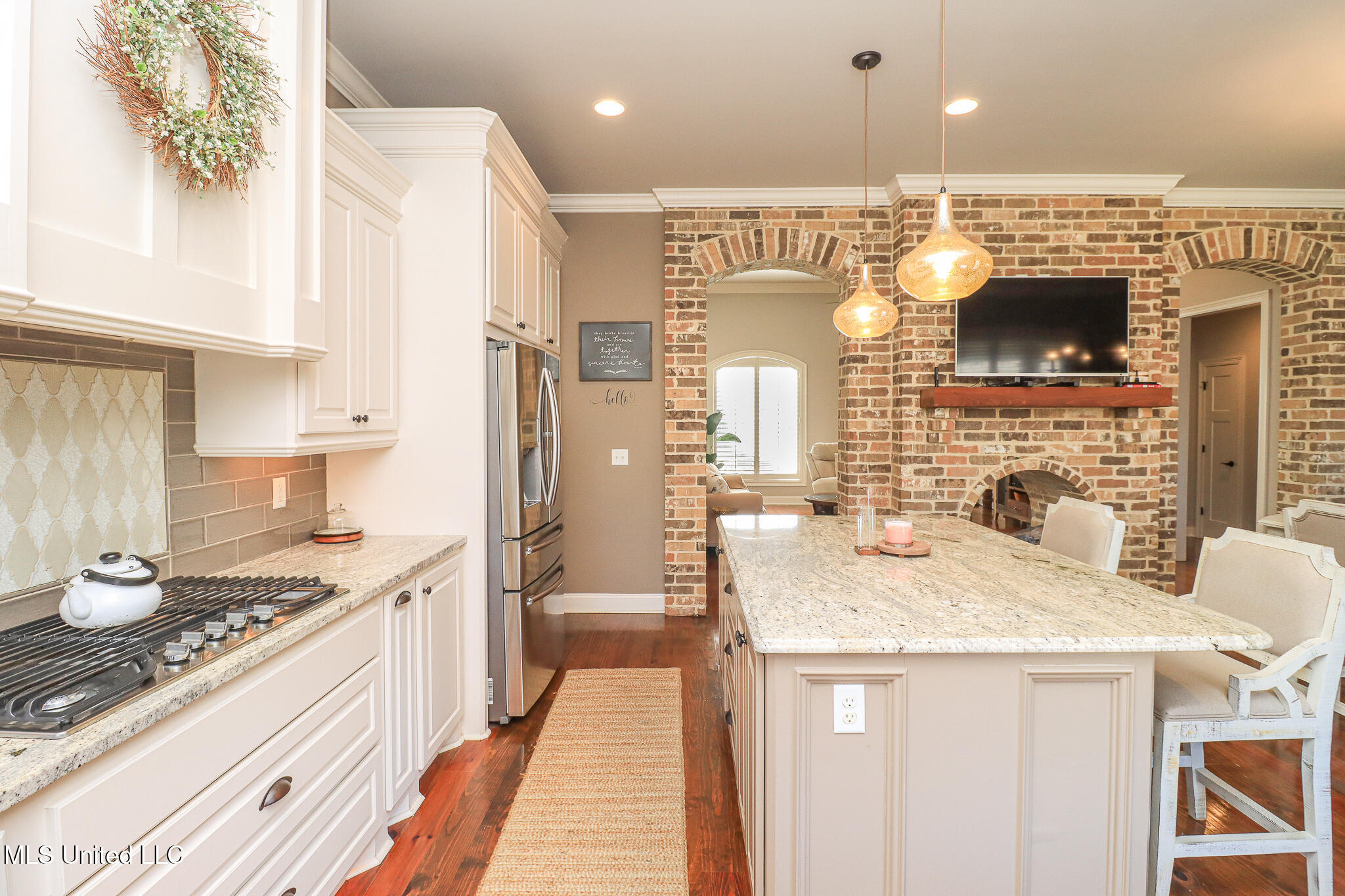 704 Prosperity Crossing Flowood, MS 39232 - Photo 11 of 57 704 Prosperity Xing 22