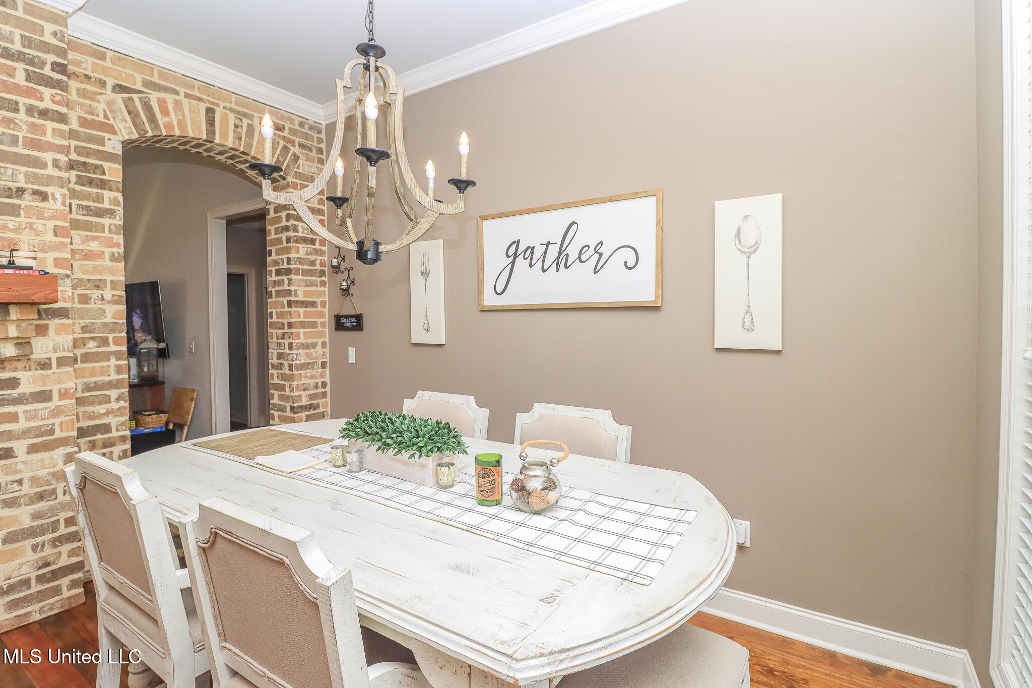 704 Prosperity Crossing Flowood, MS 39232 - Photo 13 of 57 704 Prosperity Xing 17