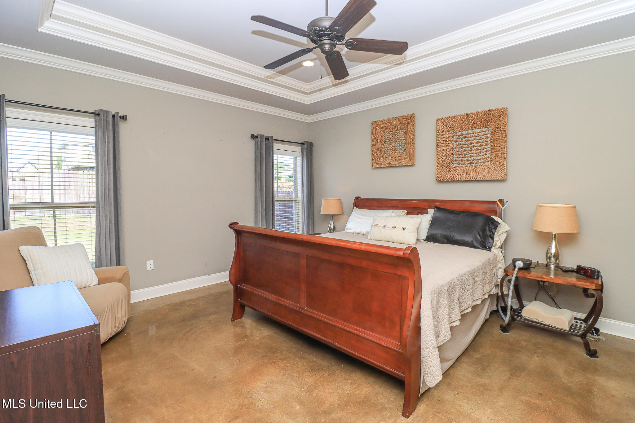 704 Prosperity Crossing Flowood, MS 39232 - Photo 16 of 57 704 Prosperity Xing 43