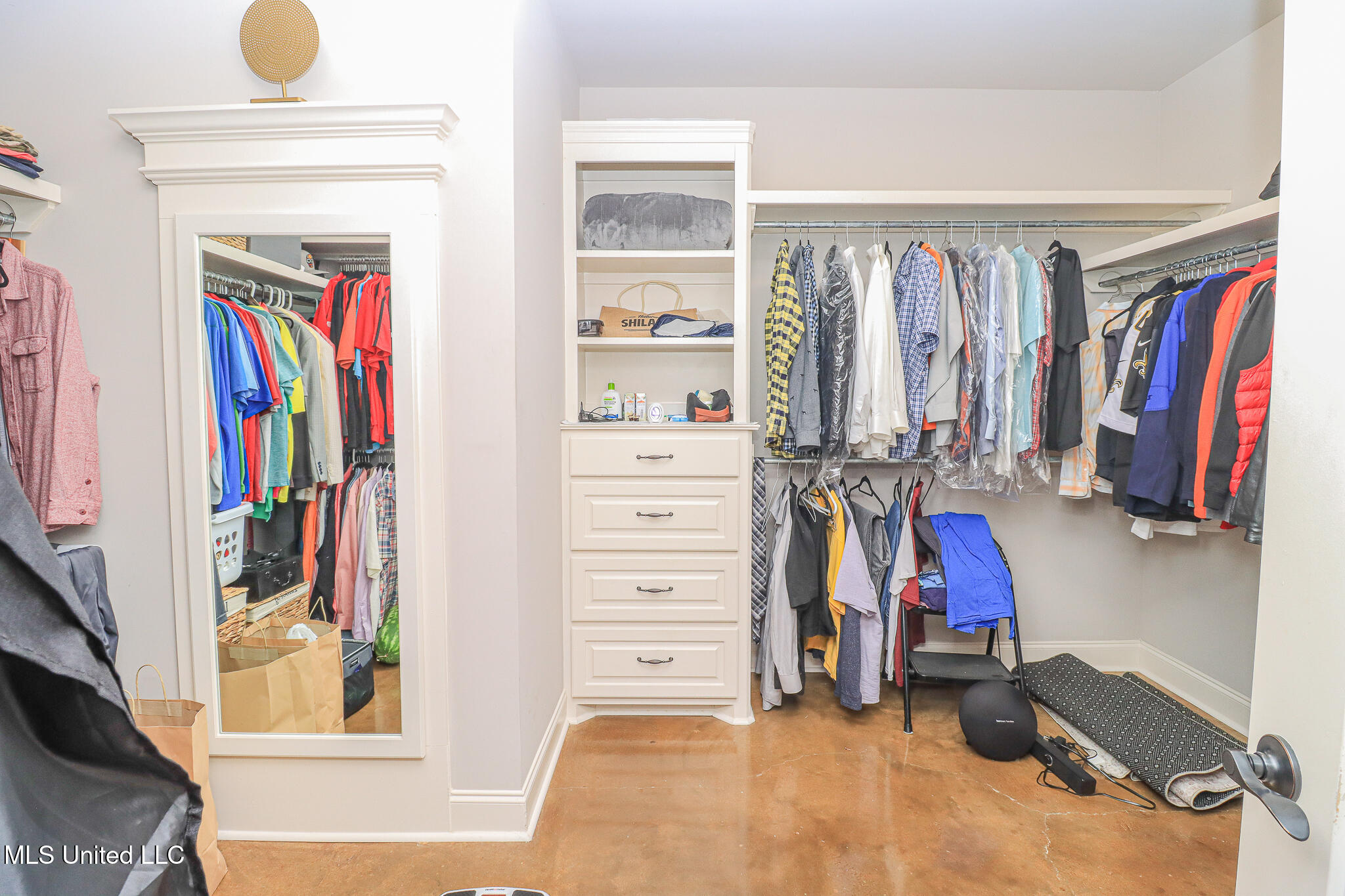 704 Prosperity Crossing Flowood, MS 39232 - Photo 25 of 57 704 Prosperity Xing 40