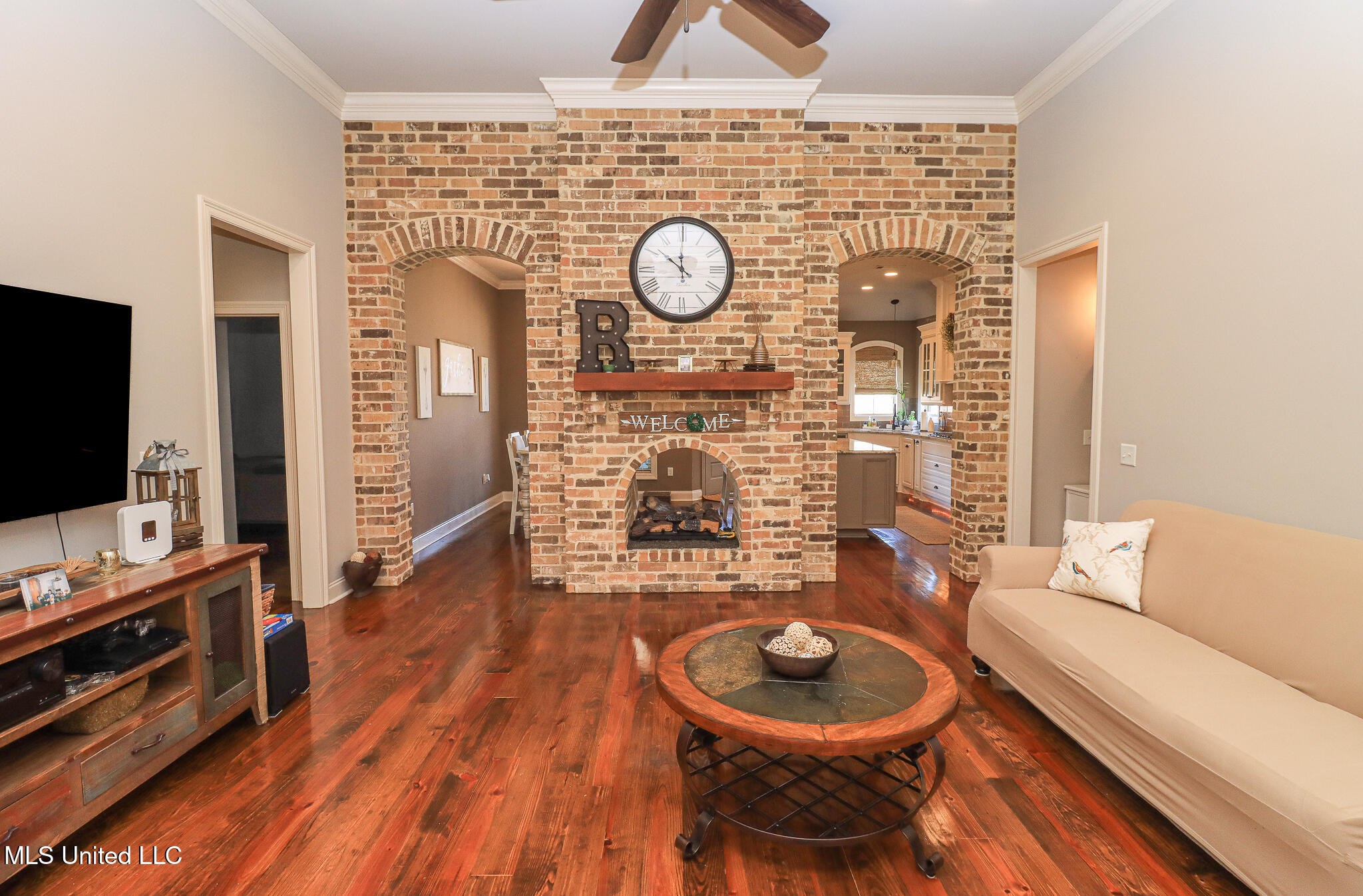 704 Prosperity Crossing Flowood, MS 39232 - Photo 3 of 57 704 Prosperity Xing 27