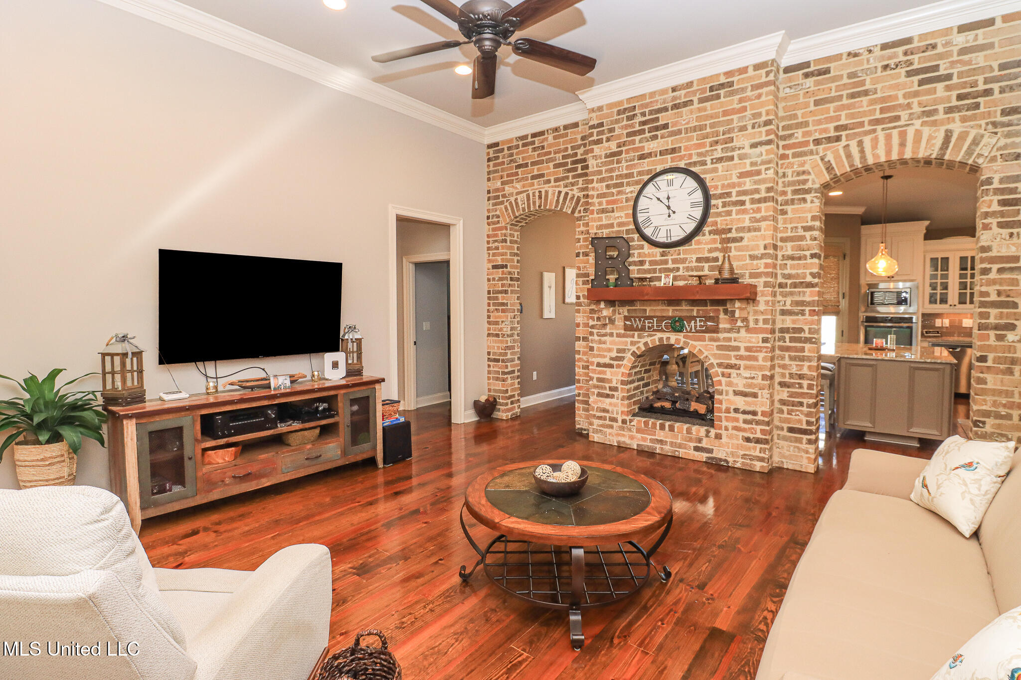 704 Prosperity Crossing Flowood, MS 39232 - Photo 4 of 57 704 Prosperity Xing 29