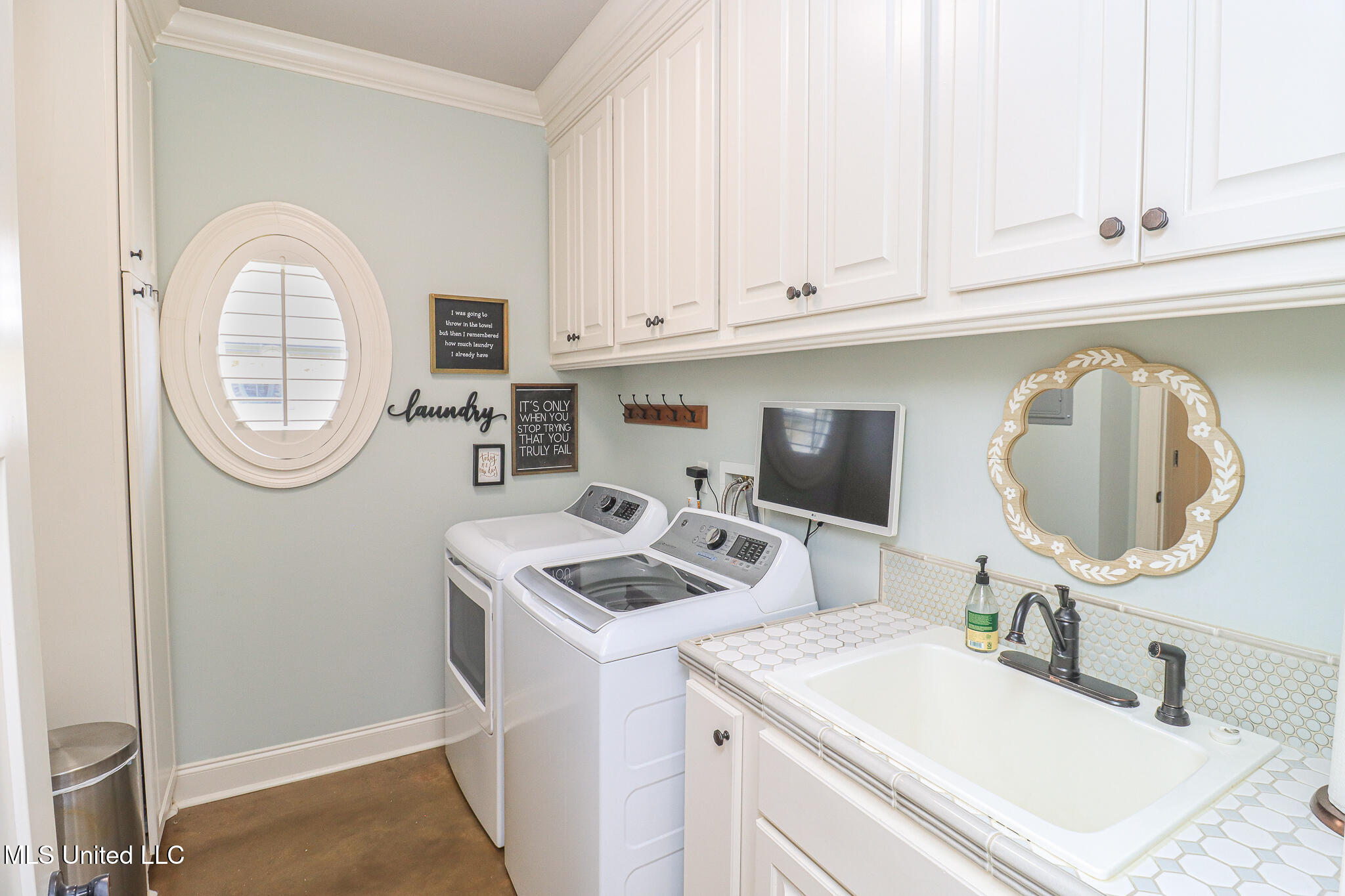 704 Prosperity Crossing Flowood, MS 39232 - Photo 41 of 57 704 Prosperity Xing 32