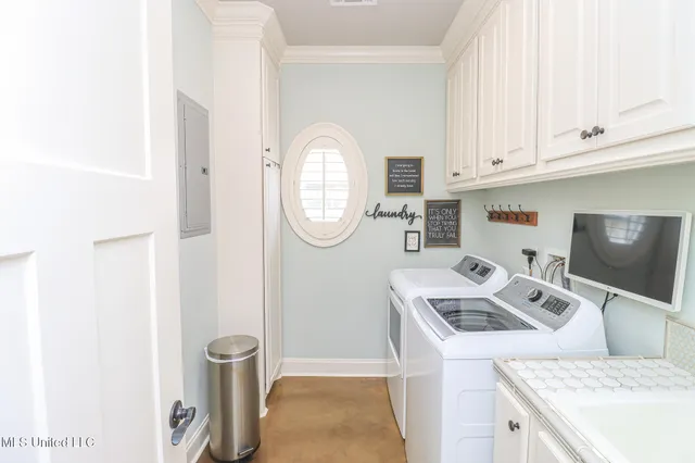 $360,000 | 704 Prosperity Crossing, Flowood, MS 39232