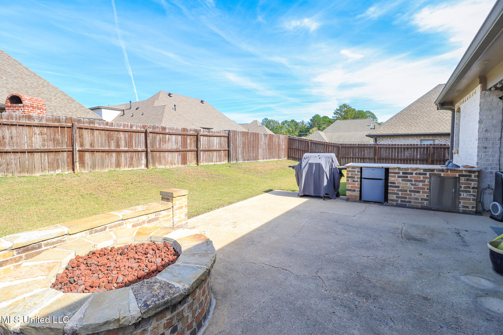 704 Prosperity Crossing Flowood, MS 39232 - Photo 46 of 57 704 Prosperity Xing 49