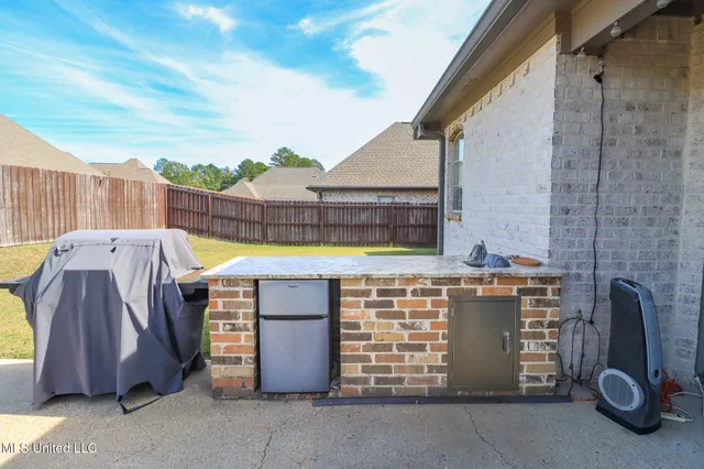 $360,000 | 704 Prosperity Crossing, Flowood, MS 39232