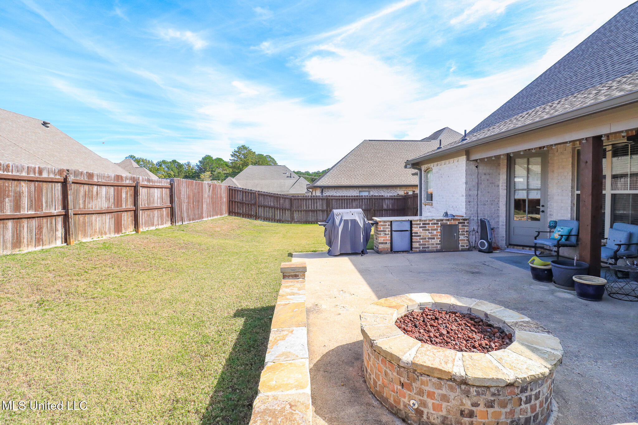 704 Prosperity Crossing Flowood, MS 39232 - Photo 48 of 57 704 Prosperity Xing 51