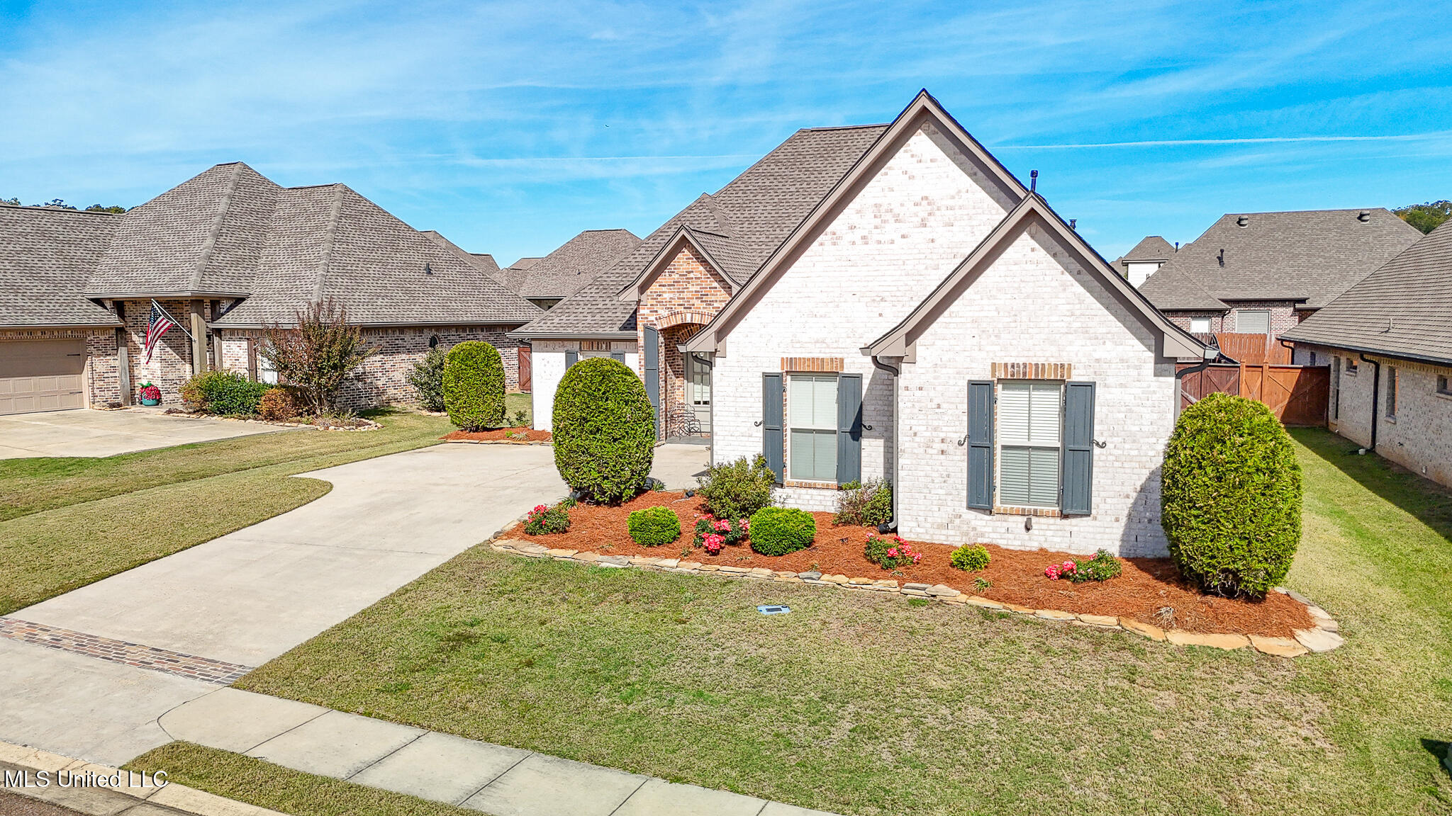 704 Prosperity Crossing Flowood, MS 39232 - Photo 52 of 57 704 Prosperity Xing 3