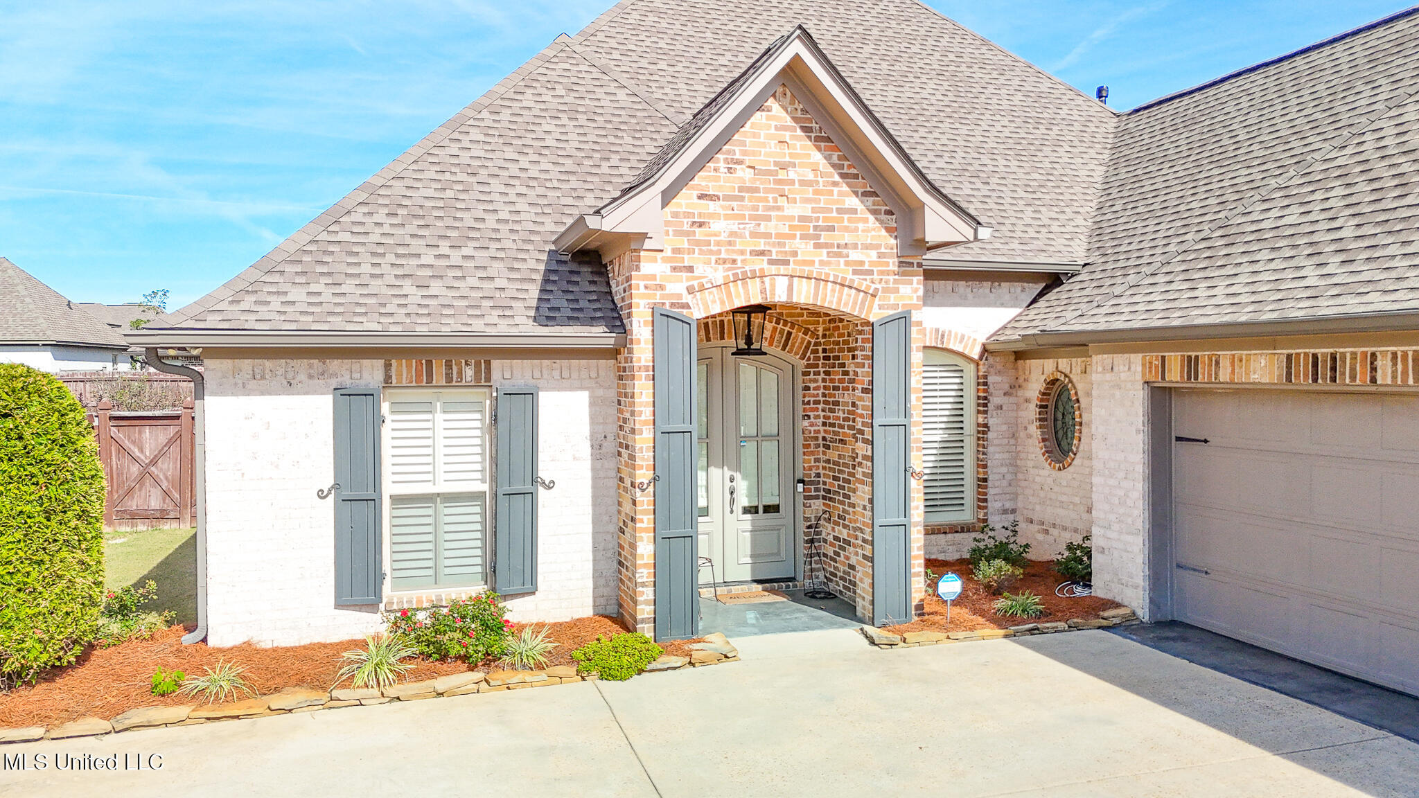 704 Prosperity Crossing Flowood, MS 39232 - Photo 54 of 57 704 Prosperity Xing 4