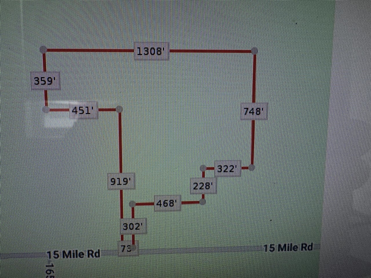 15 15 Mile Road Leroy, MI 49655 - Photo 14 of 14
