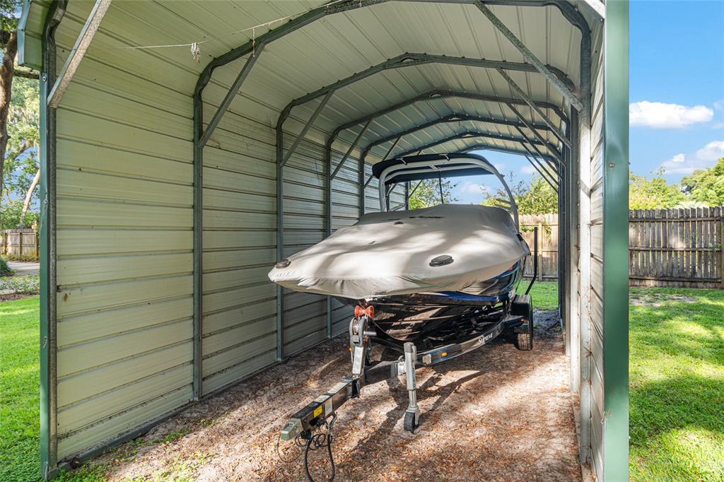 10745 Southeast Sunset Harbor Road Summerfield, FL 34491 - Photo 63 of 66