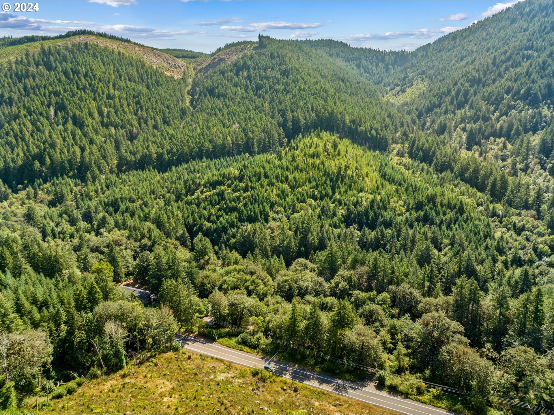 20930 Alsea Highway Alsea, OR 97324 - Photo 12 of 34