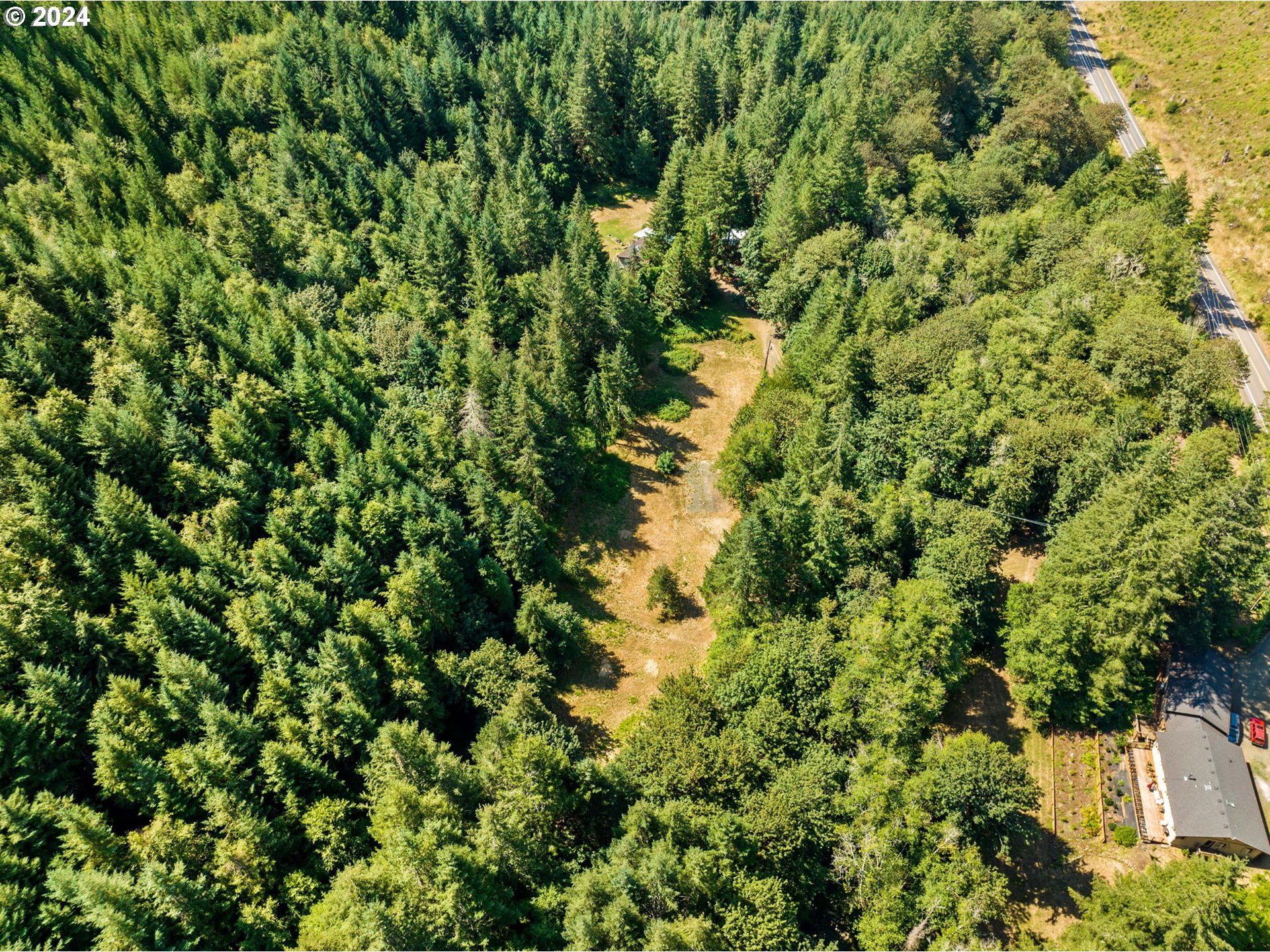 20930 Alsea Highway Alsea, OR 97324 - Photo 23 of 34