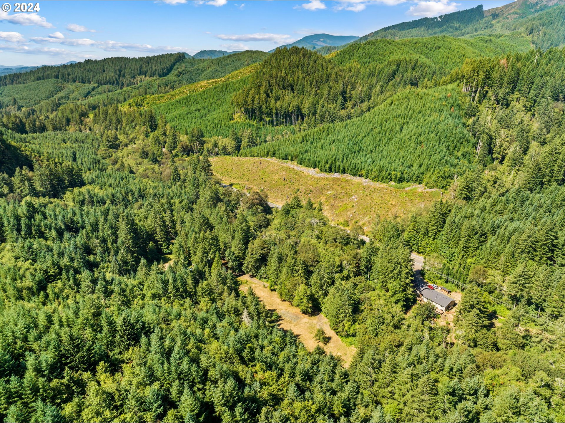 20930 Alsea Highway Alsea, OR 97324 - Photo 24 of 34