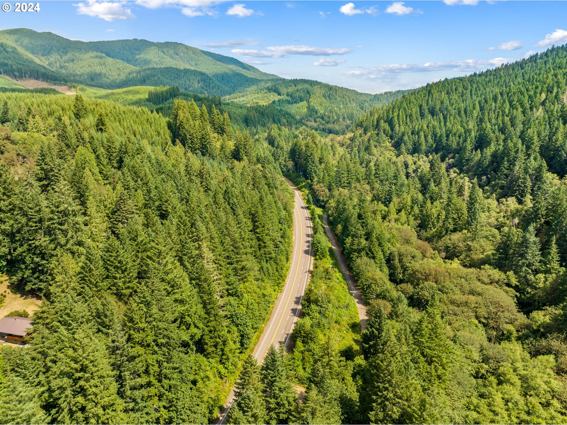 20930 Alsea Highway Alsea, OR 97324 - Photo 29 of 34