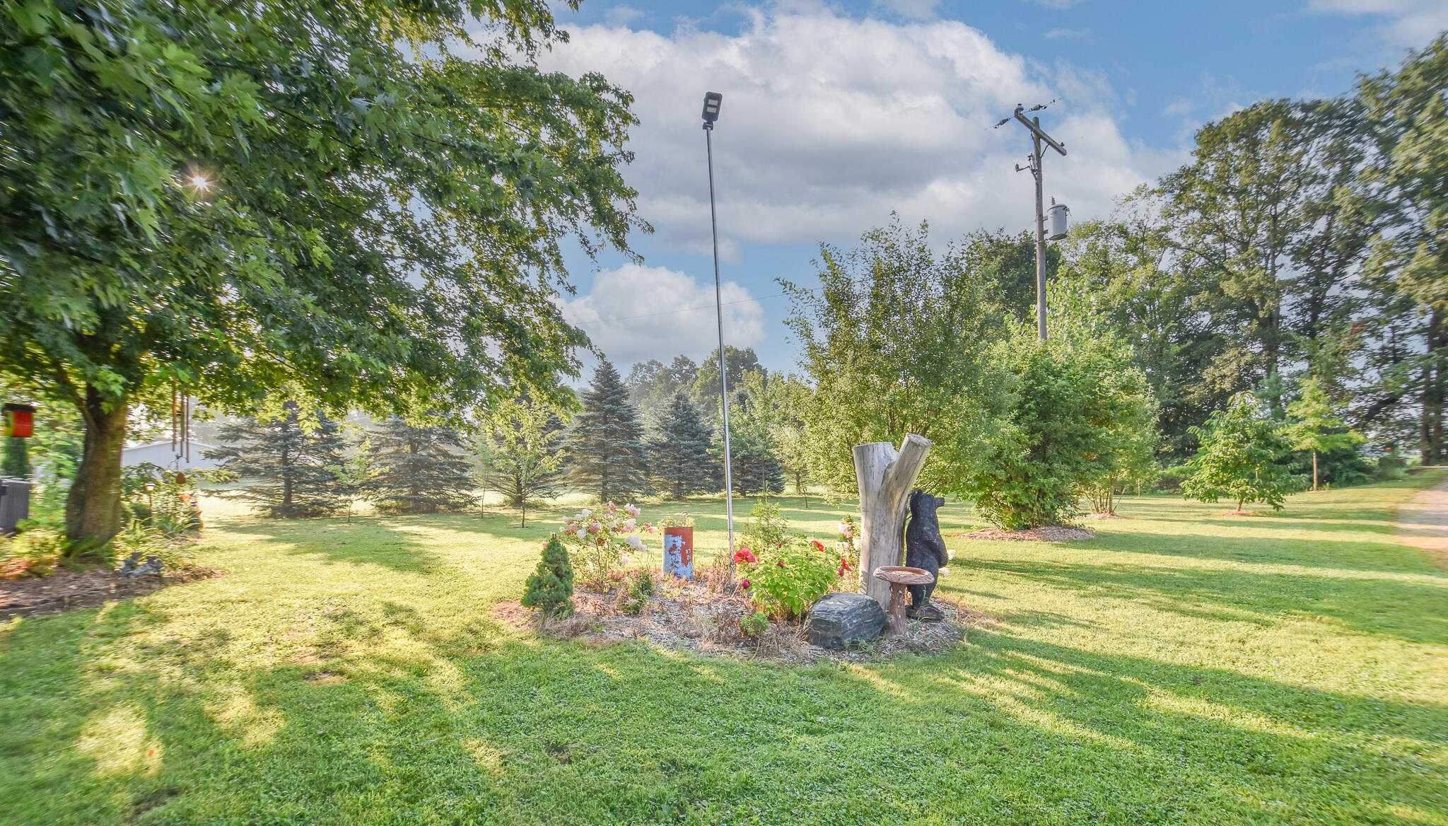 1064 Jonesville Road Quincy, MI 49082 - Photo 3 of 30 DSC_0016-Edit-2