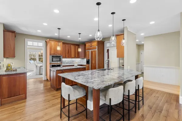 $2,995,000 | 22 Fairbanks Road, Lexington, MA 02421