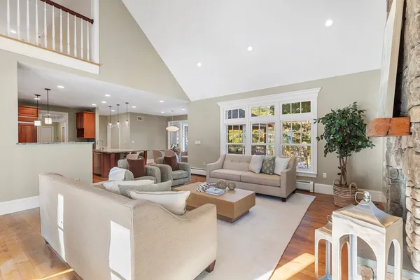 $2,995,000 | 22 Fairbanks Road, Lexington, MA 02421