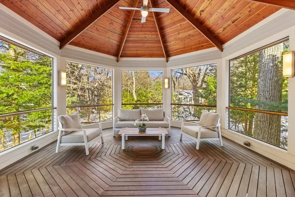 $2,995,000 | 22 Fairbanks Road, Lexington, MA 02421
