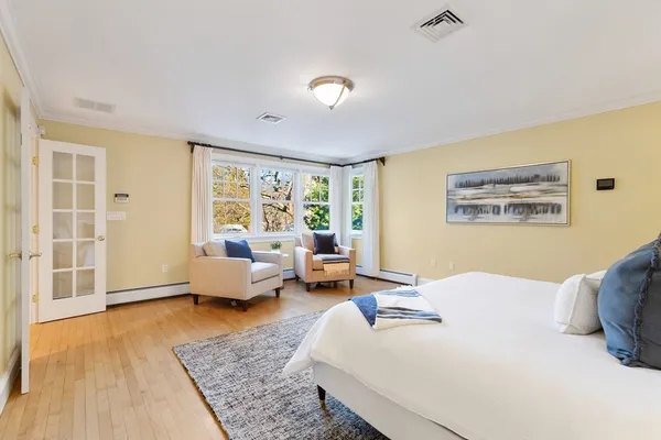 $2,995,000 | 22 Fairbanks Road, Lexington, MA 02421