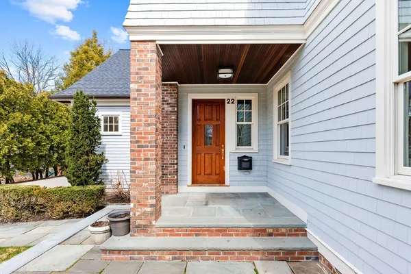 $2,995,000 | 22 Fairbanks Road, Lexington, MA 02421
