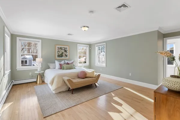 $2,995,000 | 22 Fairbanks Road, Lexington, MA 02421