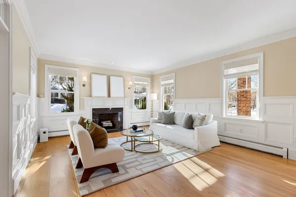 $2,995,000 | 22 Fairbanks Road, Lexington, MA 02421