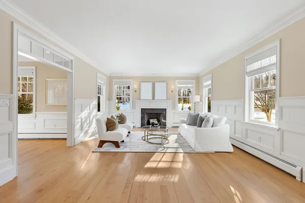 $2,995,000 | 22 Fairbanks Road, Lexington, MA 02421