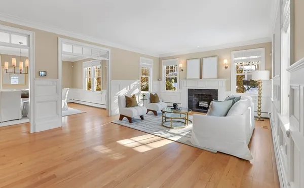 $2,995,000 | 22 Fairbanks Road, Lexington, MA 02421