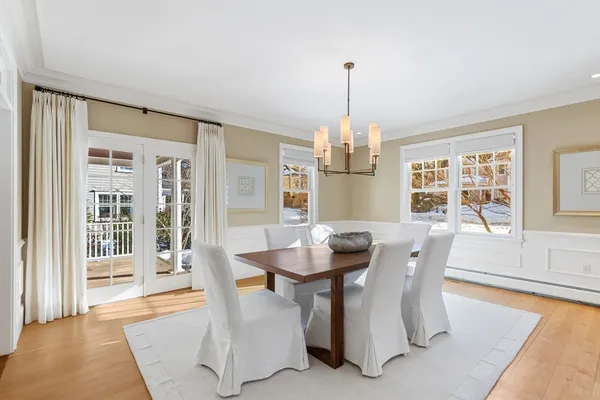 $2,995,000 | 22 Fairbanks Road, Lexington, MA 02421