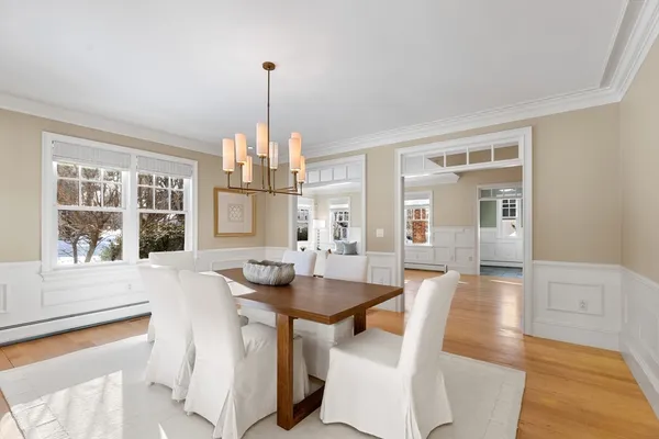 $2,995,000 | 22 Fairbanks Road, Lexington, MA 02421