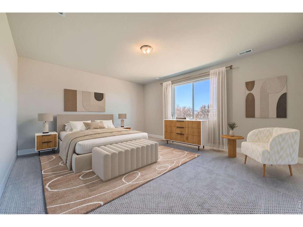 364 Rustic Barn Lane Berthoud, CO 80513 - Photo 13 of 40 Primary Bedroom