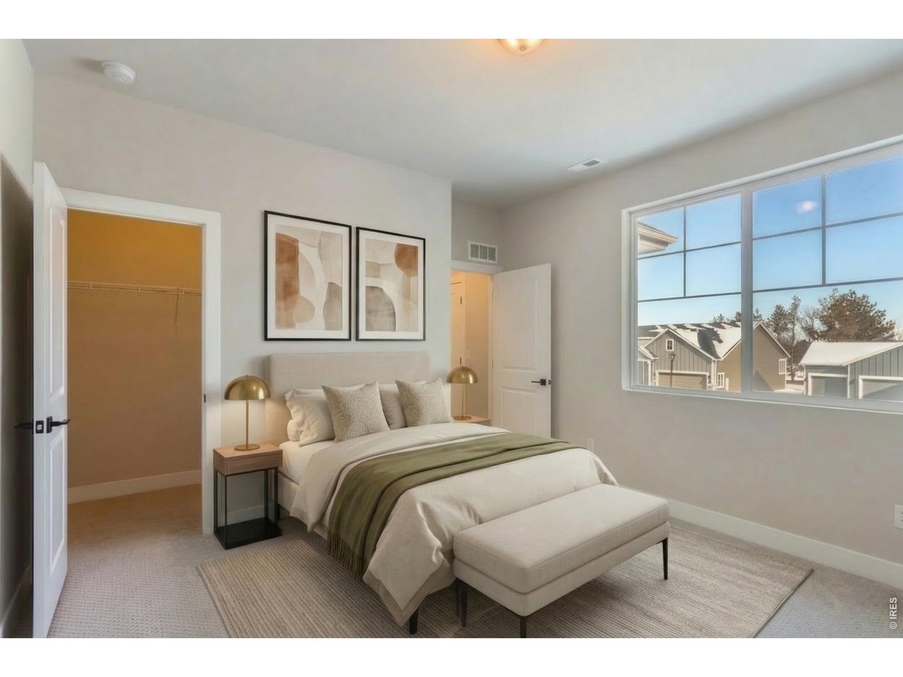 364 Rustic Barn Lane Berthoud, CO 80513 - Photo 19 of 40 Bedroom #5