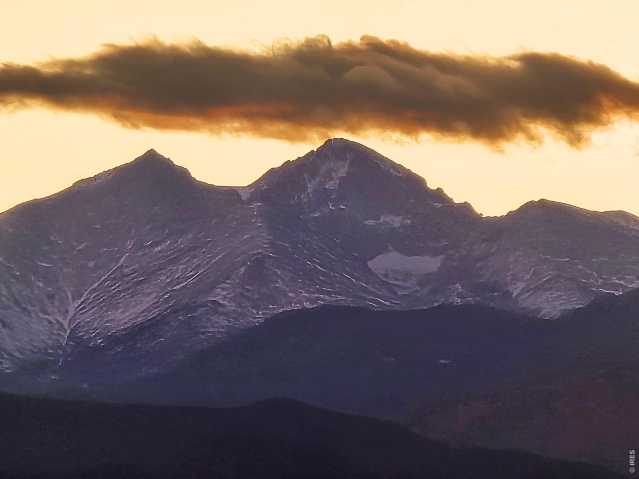 364 Rustic Barn Lane Berthoud, CO 80513 - Photo 26 of 40 Longs Peak!