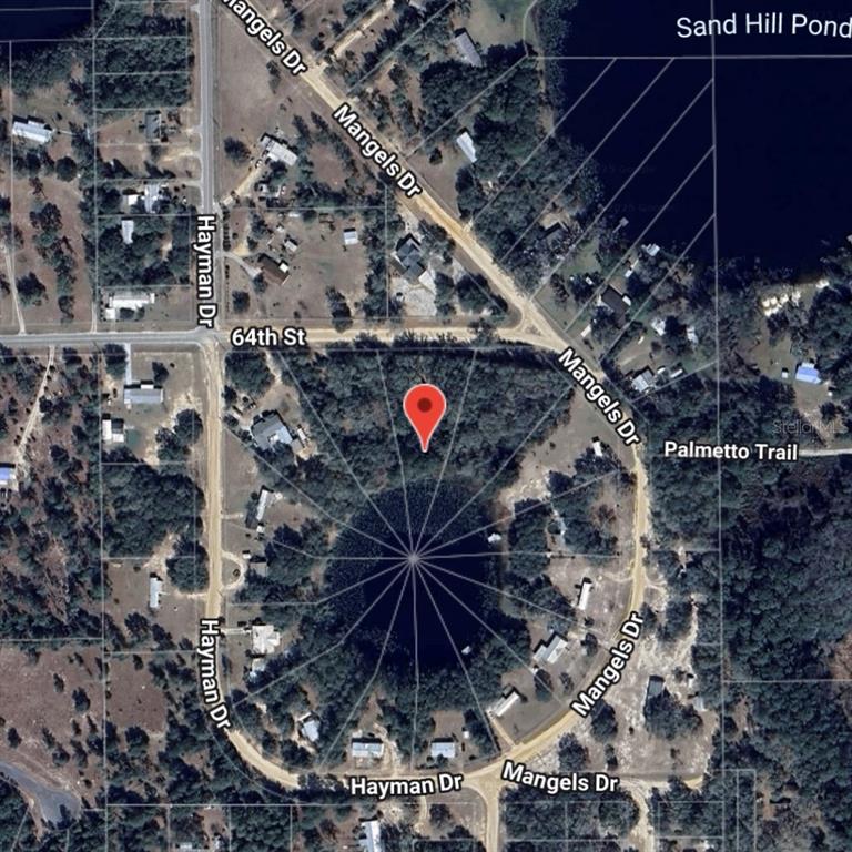 507 64th Street Interlachen, FL 32148 - Photo 2 of 3 a view of entryway