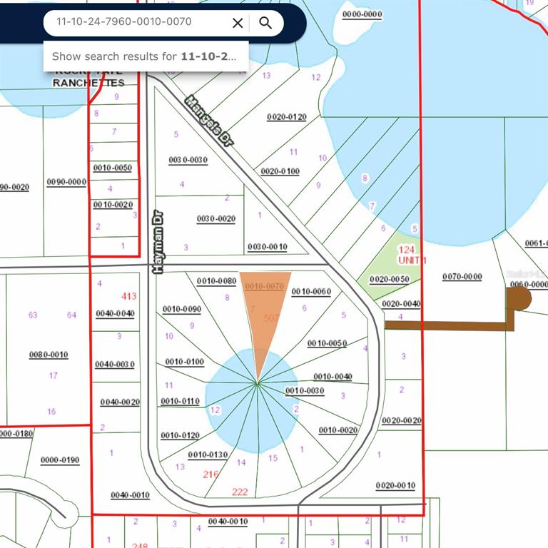 507 64th Street Interlachen, FL 32148 - Photo 3 of 3