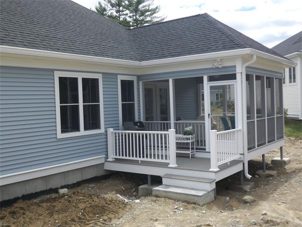 82 Red Maple Run, Unit 82 Norfolk, MA 02056 - Photo 2 of 17 Gallery Image 2