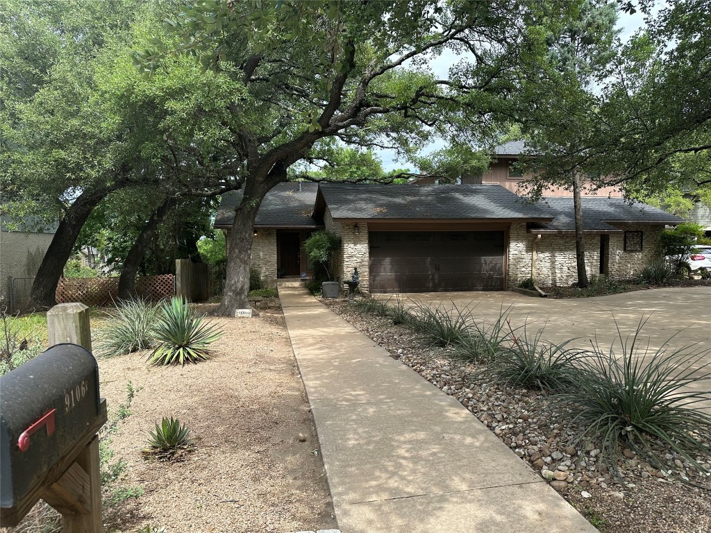 9106 Rockcrest Circle, Unit A Austin, TX 78759 - Photo 1 of 1